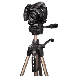 Hama Star 61 153 cm Height Tripod (4161, Black) Hama Star 61 153 cm Height Tripod (4161, Black)_4