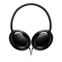 Philips SHL4600BK/00 Headphone (Black) Philips SHL4600BK/00 Headphone (Black)_3