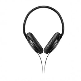 Philips SHL4600BK/00 Headphone (Black) Philips SHL4600BK/00 Headphone (Black)_1