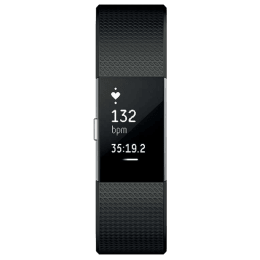 fitbit charge 2 gps
