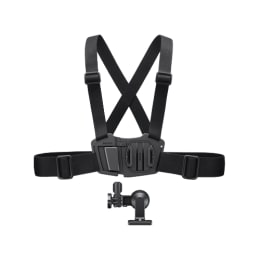 Sony Chest Mount Harness (AKA-CMH1, Black) Sony Chest Mount Harness (AKA-CMH1, Black)_1