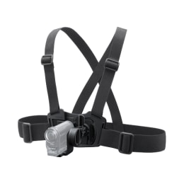 Sony Chest Mount Harness (AKA-CMH1, Black) Sony Chest Mount Harness (AKA-CMH1, Black)_3