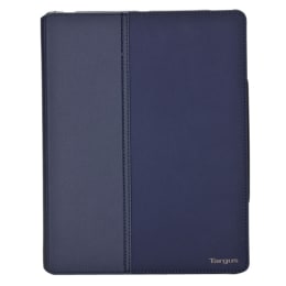 Targus Flip Case for Apple iPad Air (THD03901AP-50, Midnight Blue) Targus Flip Case for Apple iPad Air (THD03901AP-50, Midnight Blue)_1