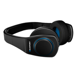 Blaupunkt Style Headphone (Black) Blaupunkt Style Headphone (Black)_1