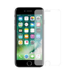 Stuffcool Supertuff Tempered Glass Screen Protector for Apple iPhone 7 (GPIP7, Clear) Stuffcool Supertuff Tempered Glass Screen Protector for Apple iPhone 7 (GPIP7, Clear)_1