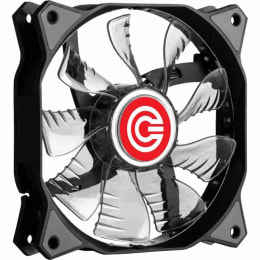 Circle USB Wired 15 LED 1800 RPM Gaming Fan (CG 16XC, Multicolor) Circle USB Wired 15 LED 1800 RPM Gaming Fan (CG 16XC, Multicolor)_2