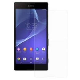 CS Tempered Glass Screen Protector for Sony Xperia T2 Ultra (Transparent) CS Tempered Glass Screen Protector for Sony Xperia T2 Ultra (Transparent)_1