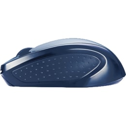 Targus 1600 DPI Wireless Optical Mouse (AMW571, Blue) Targus 1600 DPI Wireless Optical Mouse (AMW571, Blue)_3