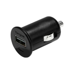 Targus Mobile Charger for iPad (APD04US, Black) Targus Mobile Charger for iPad (APD04US, Black)_1