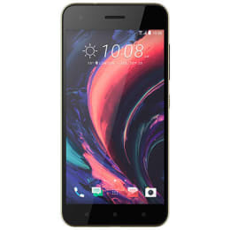 htc desire 10 pro stone black 64 gb