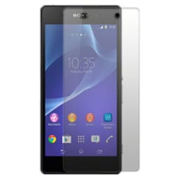 CS Tempered Glass Screen Protector for Sony Xperia Z2 (Transparent) CS Tempered Glass Screen Protector for Sony Xperia Z2 (Transparent)_1