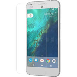 Scratchgard Tempered Glass Screen Protector for Google Pixel (Transparent) Scratchgard Tempered Glass Screen Protector for Google Pixel (Transparent)_2