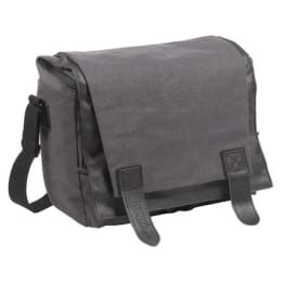 National Geographic Cotton Satchel Camera Bag (NG2161, Black) National Geographic Cotton Satchel Camera Bag (NG2161, Black)_1