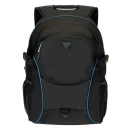 Targus Citylite Max 15.6 inch Laptop Backpack (TSB799AP-50, Black) Targus Citylite Max 15.6 inch Laptop Backpack (TSB799AP-50, Black)_1