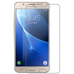 Catz Tempered Glass Screen Protector for Samsung Galaxy J7 (CZ-SJ716S-TG, Transparent) Catz Tempered Glass Screen Protector for Samsung Galaxy J7 (CZ-SJ716S-TG, Transparent)_1