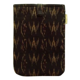 Clean Planet Sleeve for 7" Tablets (IKATSLEEVE02, Black) Clean Planet Sleeve for 7" Tablets (IKATSLEEVE02, Black)_1