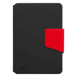 Ahha ZAKI Flip Case for Apple iPad Mini (A-FPAPIDMR-SZ19, Black) Ahha ZAKI Flip Case for Apple iPad Mini (A-FPAPIDMR-SZ19, Black)_1