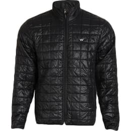 Wildcraft Adri Husky Jacket for Winter (L) (Black) Wildcraft Adri Husky Jacket for Winter (L) (Black)_1