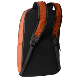 Wildcraft 24 Litres Casual Backpack (Pac n Go Summitpac, Orange) Wildcraft 24 Litres Casual Backpack (Pac n Go Summitpac, Orange)_2