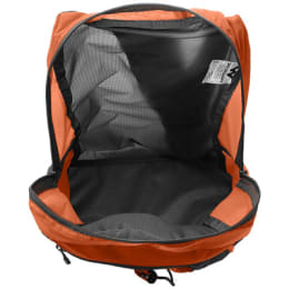 Wildcraft 24 Litres Casual Backpack (Pac n Go Summitpac, Orange) Wildcraft 24 Litres Casual Backpack (Pac n Go Summitpac, Orange)_3