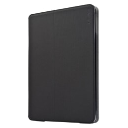 Capdase Flip Case for Apple iPad Air (FCAPIPAD5-1B11, Black) Capdase Flip Case for Apple iPad Air (FCAPIPAD5-1B11, Black)_1