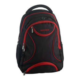 Kooltopp Elipso Backpack for Laptop (KT402-03, Black/Red) Kooltopp Elipso Backpack for Laptop (KT402-03, Black/Red)_1