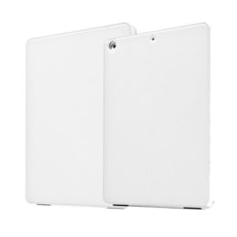 Capdase Flip Case for Apple iPad Air (FCAPIPAD5-2U02, White) Capdase Flip Case for Apple iPad Air (FCAPIPAD5-2U02, White)_1