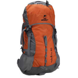 Wildcraft Rock and Ice 35 Litres Rucksack (Orange) Wildcraft Rock and Ice 35 Litres Rucksack (Orange)_1