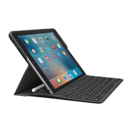 Logitech Create Backlit Keyboard Case for 9" Apple iPad Pro (Black) Logitech Create Backlit Keyboard Case for 9" Apple iPad Pro (Black)_2