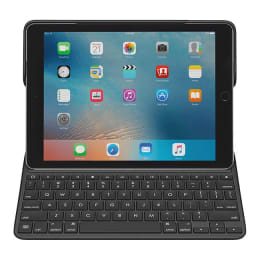 Logitech Create Backlit Keyboard Case for 9" Apple iPad Pro (Black) Logitech Create Backlit Keyboard Case for 9" Apple iPad Pro (Black)_1
