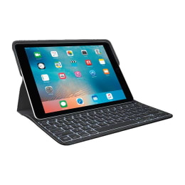 Logitech Create Backlit Keyboard Case for 9" Apple iPad Pro (Black) Logitech Create Backlit Keyboard Case for 9" Apple iPad Pro (Black)_3