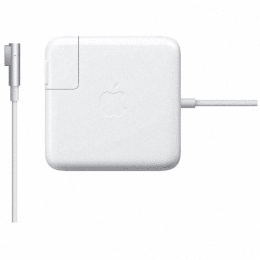 Apple MagSafe 45 Watt Power Adapter (MC747HN/A, White) Apple MagSafe 45 Watt Power Adapter (MC747HN/A, White)_1