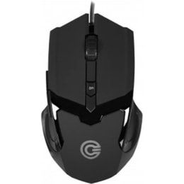 Circle Marksman 1 4000 DPI Gaming Wired Mouse (Black) Circle Marksman 1 4000 DPI Gaming Wired Mouse (Black)_3
