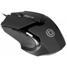 Circle Marksman 1 4000 DPI Gaming Wired Mouse (Black) Circle Marksman 1 4000 DPI Gaming Wired Mouse (Black)_2