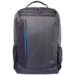 Dell Targus Entry Level Backpack (N4GKY, Black) Dell Targus Entry Level Backpack (N4GKY, Black)_1