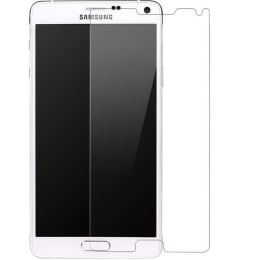 Catz Tempered Glass Screen Protector for Samsung A710 (CZ-SA710S-TG, Transparent) Catz Tempered Glass Screen Protector for Samsung A710 (CZ-SA710S-TG, Transparent)_1