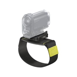 Sony Wrist Mount Strap (AKA-WM1, Black) Sony Wrist Mount Strap (AKA-WM1, Black)_2