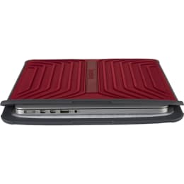 NeoPack Ultra Slim Bumper 13 inch Laptop Sleeve (7100000270, Red) NeoPack Ultra Slim Bumper 13 inch Laptop Sleeve (7100000270, Red)_2