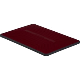 NeoPack Ultra Slim Bumper 13 inch Laptop Sleeve (7100000270, Red) NeoPack Ultra Slim Bumper 13 inch Laptop Sleeve (7100000270, Red)_3