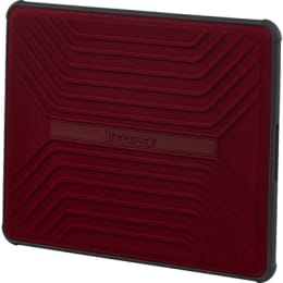 NeoPack Ultra Slim Bumper 13 inch Laptop Sleeve (7100000270, Red) NeoPack Ultra Slim Bumper 13 inch Laptop Sleeve (7100000270, Red)_1