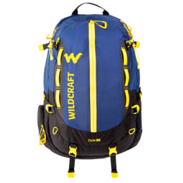wildcraft bags 35l