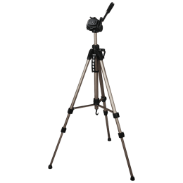 Hama Star 62 160 cm Height Tripod (4162, Black) Hama Star 62 160 cm Height Tripod (4162, Black)_7