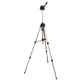Hama Star 62 160 cm Height Tripod (4162, Black) Hama Star 62 160 cm Height Tripod (4162, Black)_6