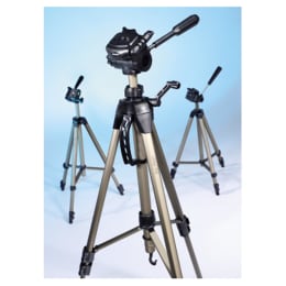 Hama Star 62 160 cm Height Tripod (4162, Black) Hama Star 62 160 cm Height Tripod (4162, Black)_12