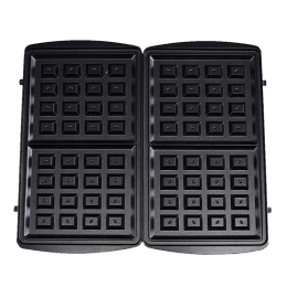 Croma 800 Watt 2 Slice 3-in-1 Sandwich Maker (CRK7001, Black) Croma 800 Watt 2 Slice 3-in-1 Sandwich Maker (CRK7001, Black)_9