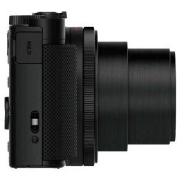 Sony Cybershot 18.2 MP Point & Shoot Camera (DSC- HX90V, Black) Sony Cybershot 18.2 MP Point & Shoot Camera (DSC- HX90V, Black)_3