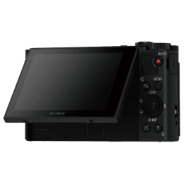 Sony Cybershot 18.2 MP Point & Shoot Camera (DSC- HX90V, Black) Sony Cybershot 18.2 MP Point & Shoot Camera (DSC- HX90V, Black)_8