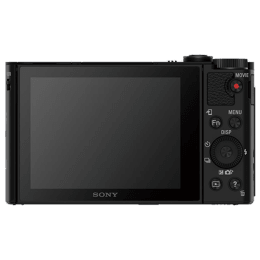 Sony Cybershot 18.2 MP Point & Shoot Camera (DSC- HX90V, Black) Sony Cybershot 18.2 MP Point & Shoot Camera (DSC- HX90V, Black)_5