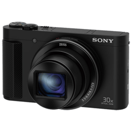 Sony Cybershot 18.2 MP Point & Shoot Camera (DSC- HX90V, Black) Sony Cybershot 18.2 MP Point & Shoot Camera (DSC- HX90V, Black)_7