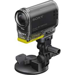 Sony Suction Mount Cup (VCT-SCM1, Black) Sony Suction Mount Cup (VCT-SCM1, Black)_2